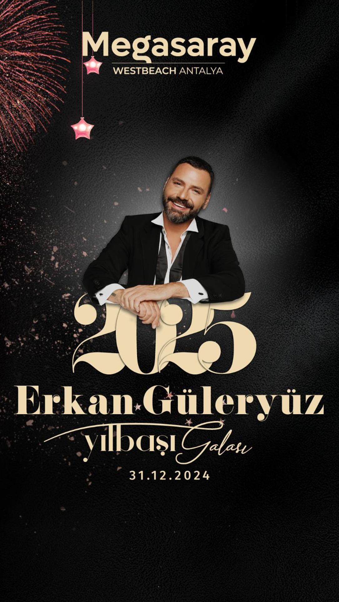 เมกาซาไร เวสต์บีช อันตัลยา Hotel ภายนอก รูปภาพ Erkan Güler